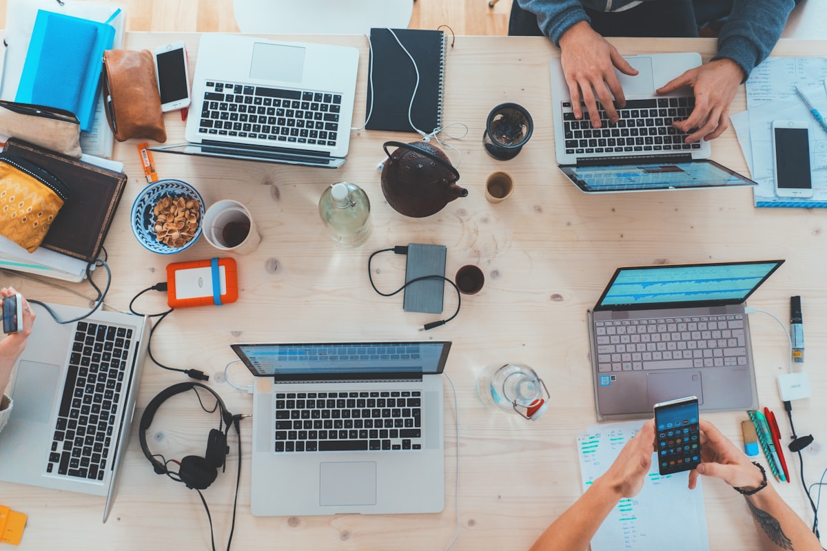 Cómo preparar un portfolio que consiga entrevistas en el sector de la comunicación